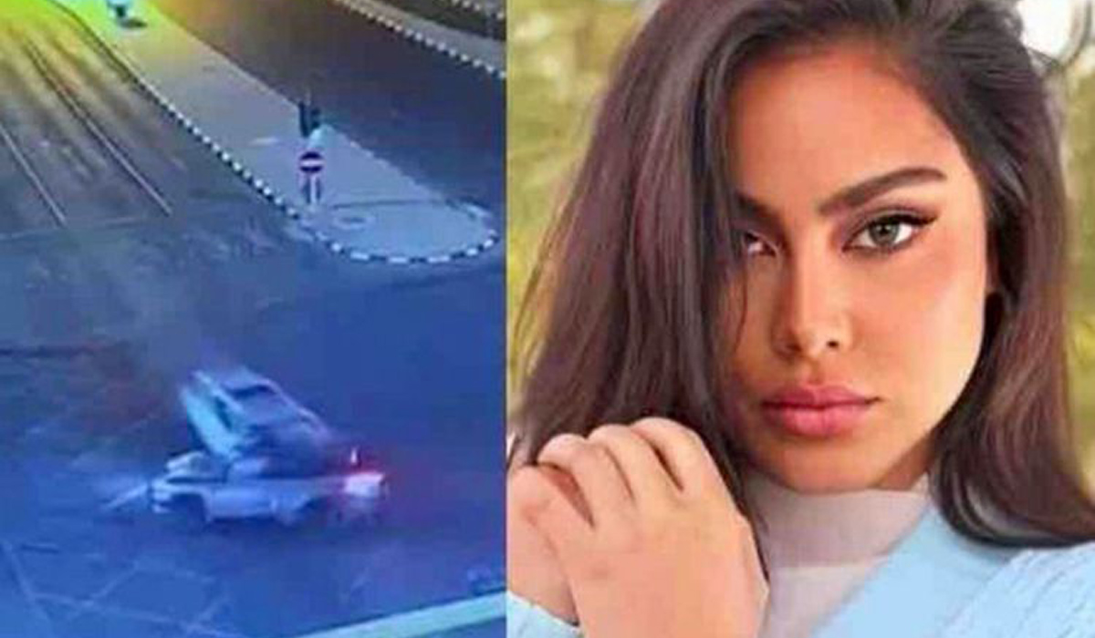 Kuwaiti Fashionista Fatima Al Momen Receives 3-Year Sentence For Traffic Incident That Killed Two